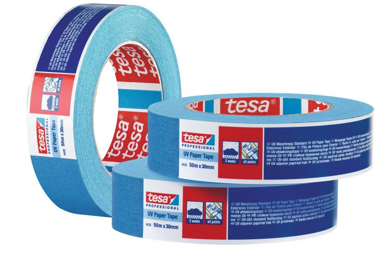Tesa UV álló kültéri ragasztószalag